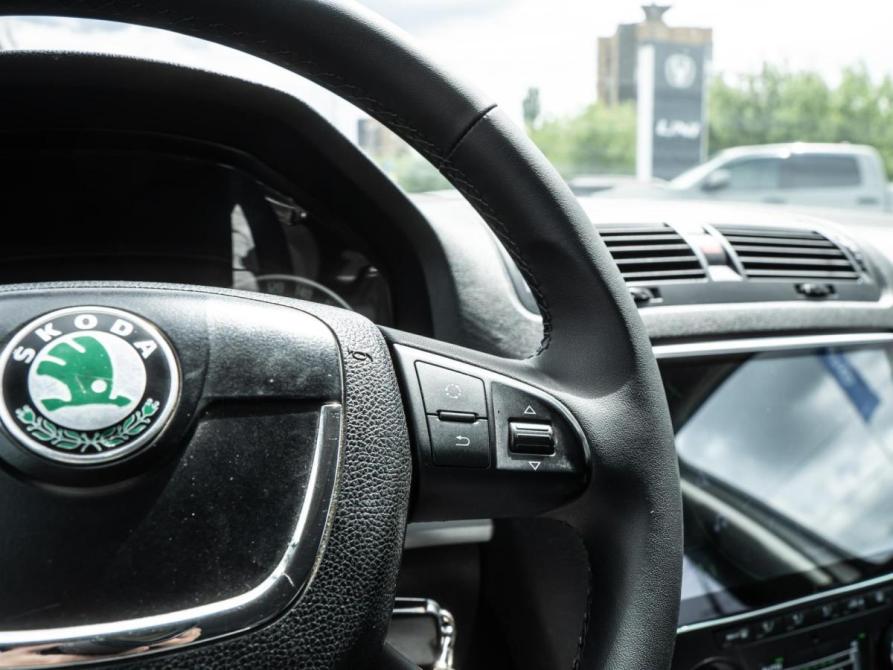 Skoda Octavia II (A5) Рестайлинг Волгоград  - изображение 17