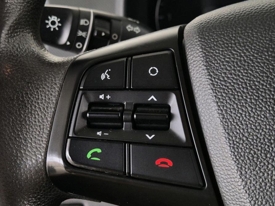 Hyundai Creta I Петрозаводск  - изображение 11
