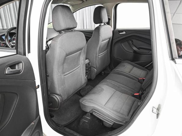 Ford Kuga II с пробегом 2016 года, цена 1 489 000 рублей, 163560 км, внедорожник, Автокод Объявления