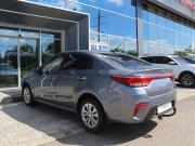 Kia Rio IV Стерлитамак  - изображение 20