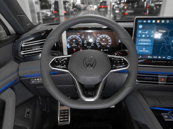 Volkswagen Tiguan III (China Market) с пробегом 2026 года, цена 5 150 000 рублей, 46 км, внедорожник, Автокод Объявления