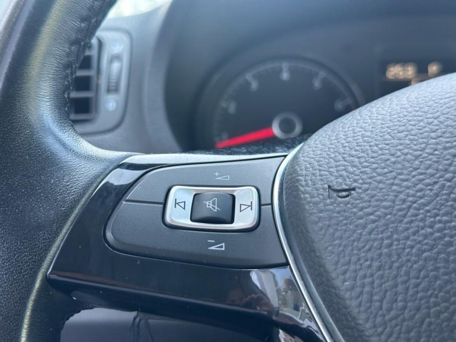 Volkswagen Polo V Рестайлинг Екатеринбург  - изображение 14