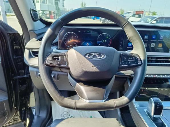 Chery Tiggo 7 Pro Max I с пробегом 2023 года, цена 1 899 995 рублей, 44110 км, внедорожник, Автокод Объявления