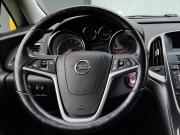 Opel Astra J Москва  - изображение 31
