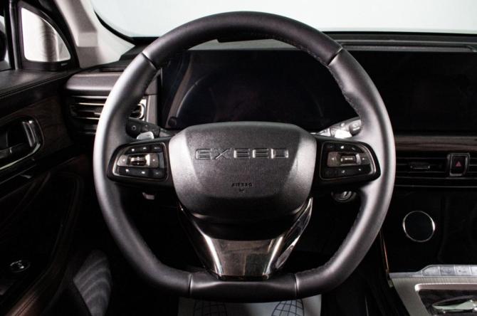 Exeed VX I с пробегом 2022 года, цена 2 249 000 рублей, 204236 км, внедорожник, Автокод Объявления