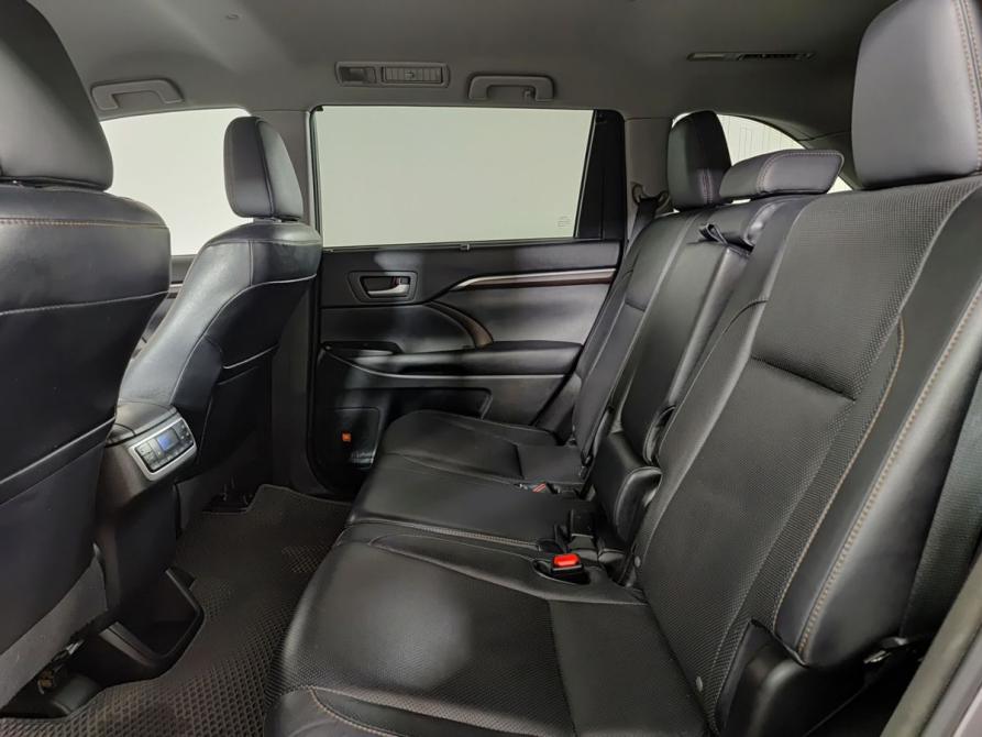 Toyota Highlander III (XU50) Уфа  - изображение 15