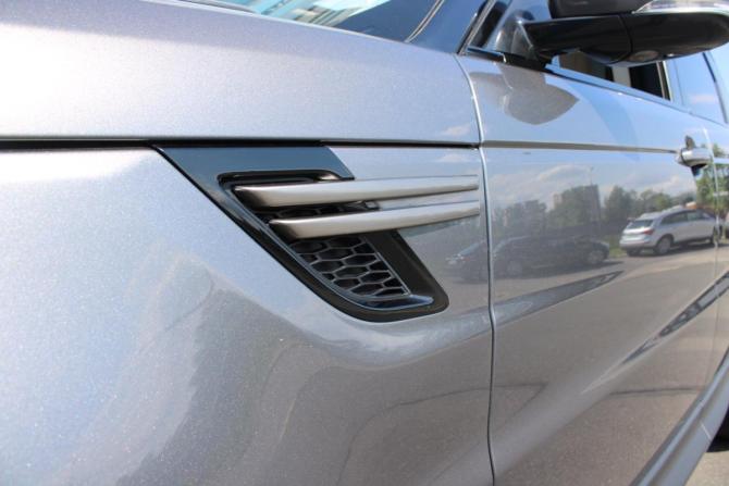 Land Rover Range Rover Sport II с пробегом 2016 года, цена 2 549 000 рублей, 182000 км, внедорожник, Автокод Объявления