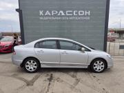 Honda Civic VIII Екатеринбург  - изображение 16