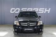 Mercedes-Benz GLK-Класс I (X204) Ульяновск  - изображение 30