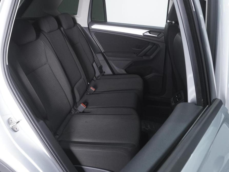 Volkswagen Tiguan II Ростов-на-Дону  - изображение 7
