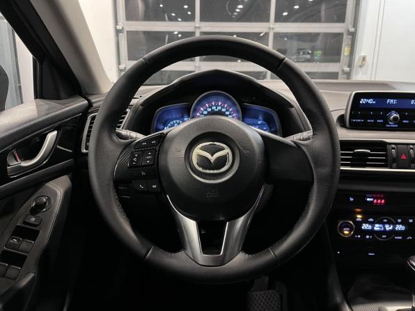 Mazda 3 III (BM) с пробегом 2013 года, цена 1 316 000 рублей, 177700 км, хэтчбек, Автокод Объявления