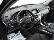 Mercedes-Benz GL-Класс II (X166) Москва  - изображение 30