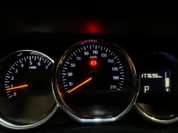 Renault Duster I Рестайлинг с пробегом 2020 года, цена 1 480 000 рублей, 177694 км, внедорожник, Автокод Объявления