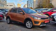 Kia Rio IV Санкт-Петербург  - изображение 13