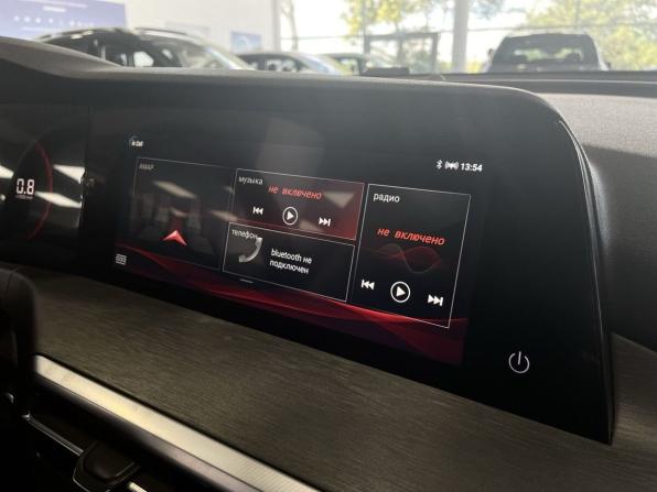 Changan CS35 Plus I Рестайлинг с пробегом 2023 года, цена 1 679 900 рублей, 27000 км, внедорожник, Автокод Объявления