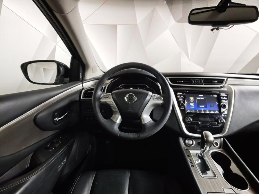 Nissan Murano III (Z52) Москва  - изображение 18