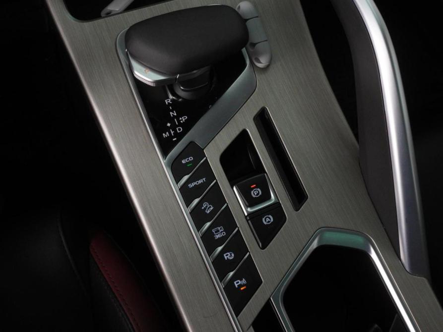 Geely Coolray I Минеральные Воды  - изображение 16