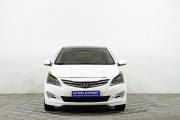Hyundai Solaris I Рестайлинг Сургут  - изображение 18