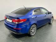 Kia Rio III Рестайлинг Пермь  - изображение 22