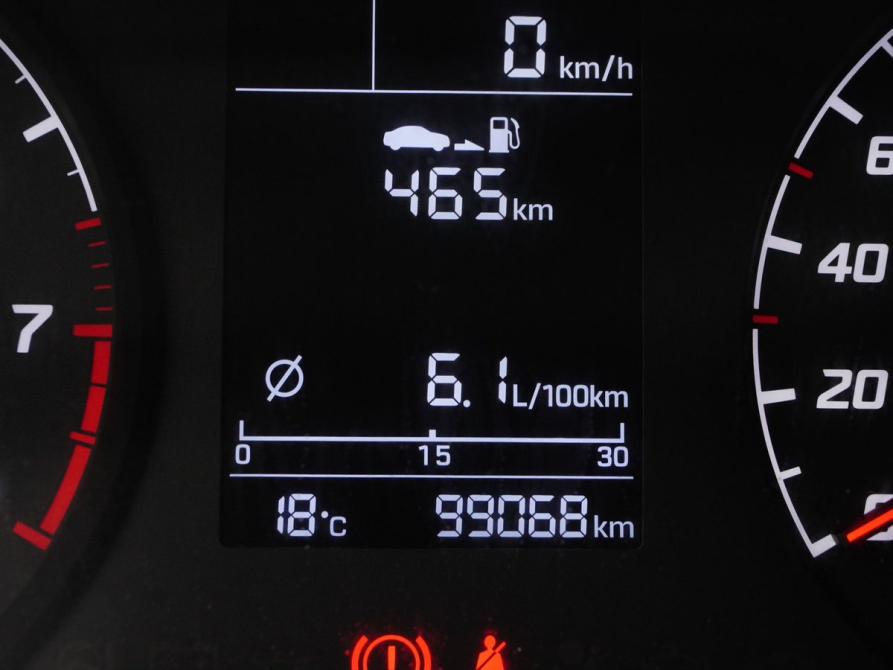 Hyundai Solaris II Рестайлинг Москва  - изображение 15