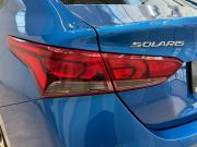 Hyundai Solaris II Рестайлинг Волжский  - изображение 34