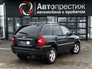 Kia Sportage II Рестайлинг Волгоград  - изображение 26