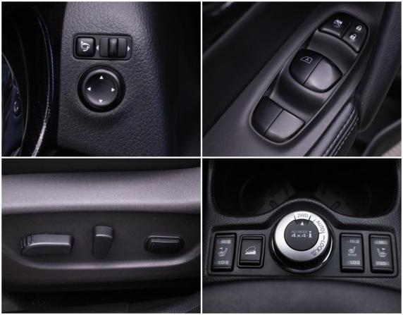 Nissan X-Trail III Рестайлинг с пробегом 2020 года, цена 2 418 000 рублей, 136000 км, внедорожник, Автокод Объявления