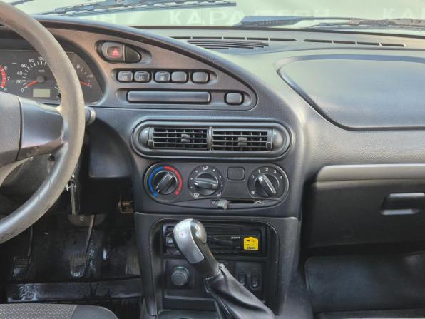 Chevrolet Niva I Рестайлинг с пробегом 2011 года, цена 450 000 рублей, 144304 км, внедорожник, Автокод Объявления