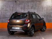 Renault Sandero II Рестайлинг Уфа  - изображение 20