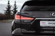 Lexus RX IV Рестайлинг Санкт-Петербург  - изображение 56