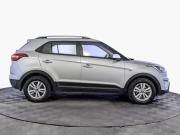 Hyundai Creta I Москва  - изображение 31