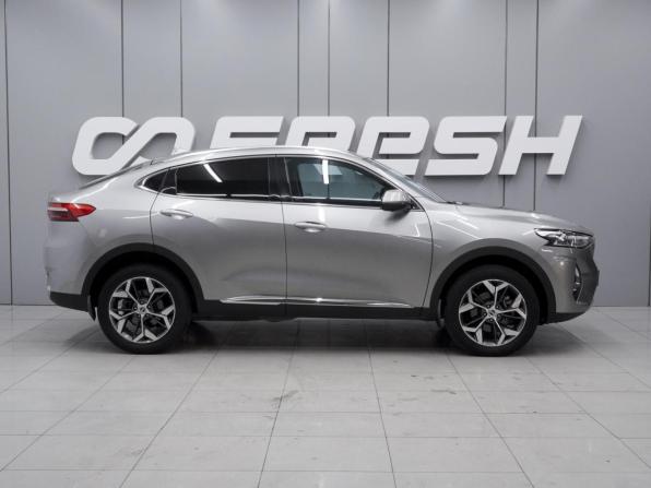 Haval F7x I с пробегом 2021 года, цена 1 950 000 рублей, 52221 км, внедорожник, Автокод Объявления