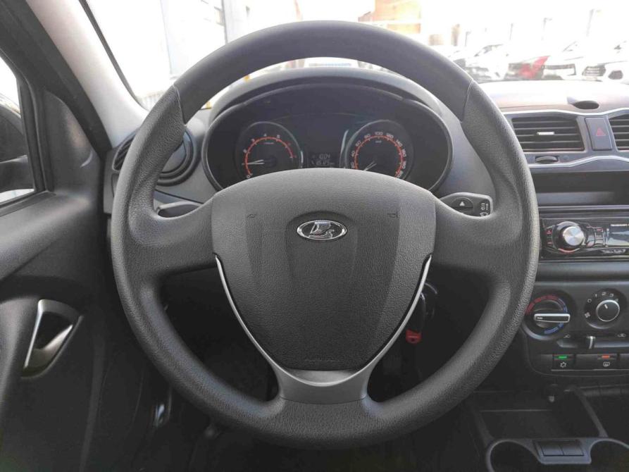 Lada (ВАЗ) Granta I Рестайлинг Санкт-Петербург  - изображение 14