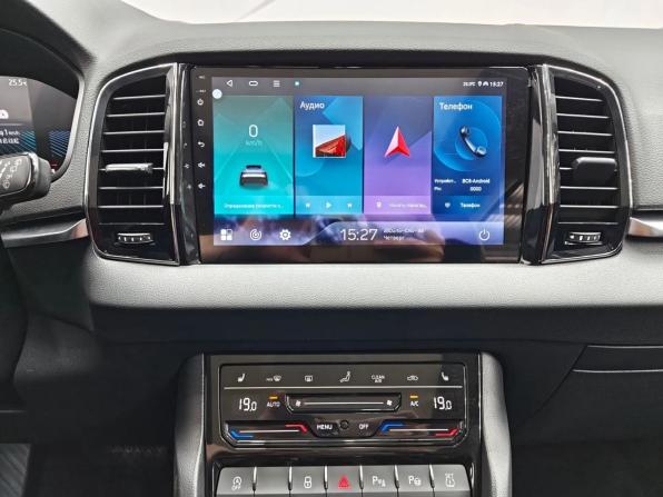 Новый Skoda Karoq I 2026 года, цена 3 249 000 рублей, внедорожник, Автокод Объявления
