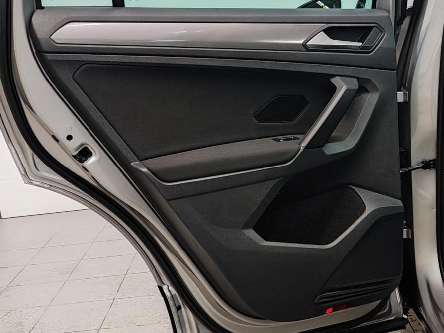Volkswagen Tiguan II Барнаул  - изображение 32