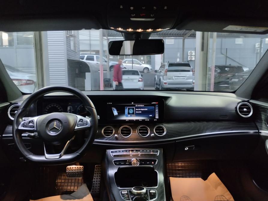 Mercedes-Benz E-Класс V (W213 S213 C238) Минеральные Воды  - изображение 7