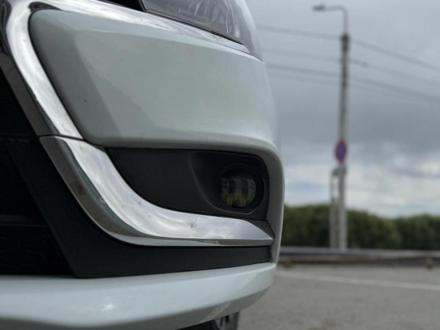 Lada (ВАЗ) Vesta I Омск  - изображение 10