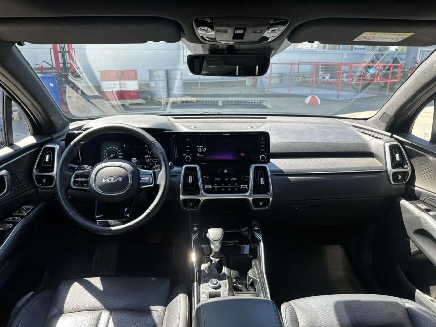 Kia Sorento IV Санкт-Петербург  - изображение 5
