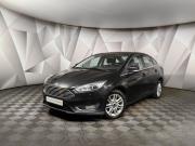 Ford Focus III Рестайлинг Москва  - изображение 18