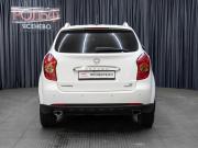 SsangYong Actyon II Москва  - изображение 27