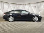 Toyota Camry VIII (XV70) Москва  - изображение 26