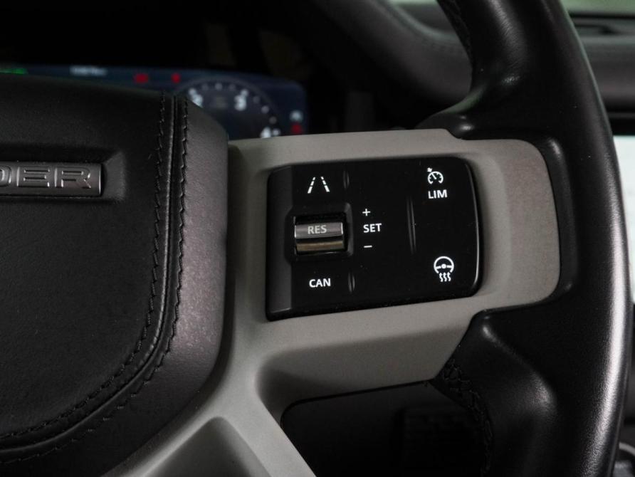 Land Rover Defender II Воронеж  - изображение 22