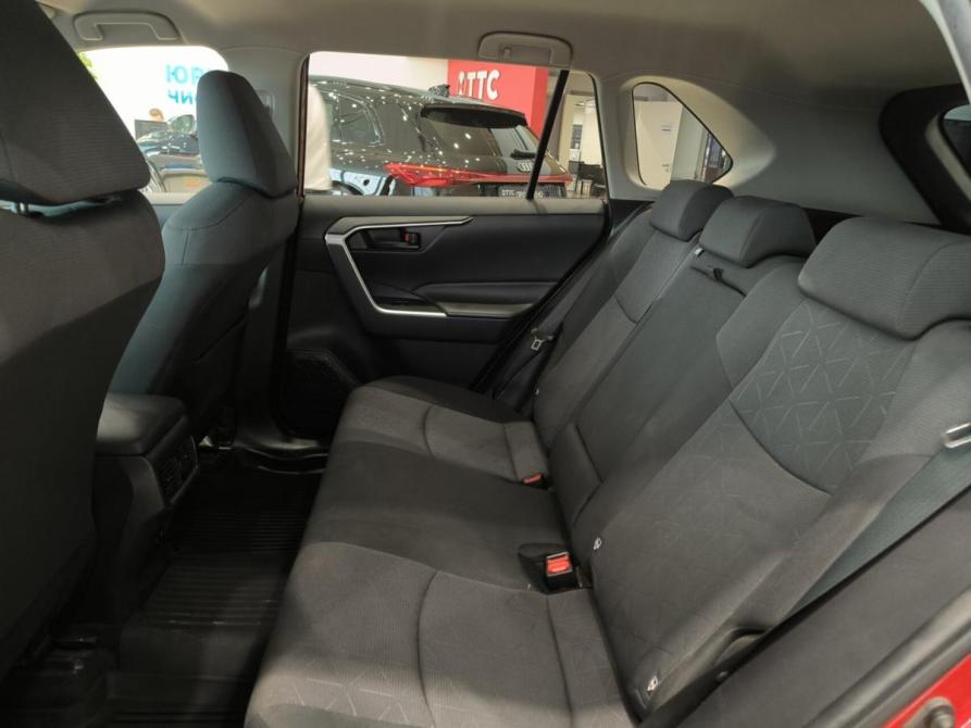 Toyota RAV4 V (XA50) Казань  - изображение 15