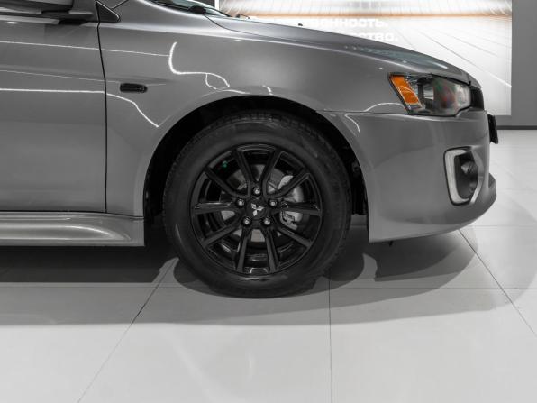 Mitsubishi Lancer X Рестайлинг 2 с пробегом 2017 года, цена 1 350 000 рублей, 80230 км, седан, Автокод Объявления
