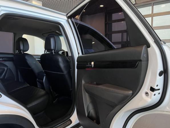 Kia Sorento II с пробегом 2012 года, цена 1 350 000 рублей, 229945 км, внедорожник, Автокод Объявления