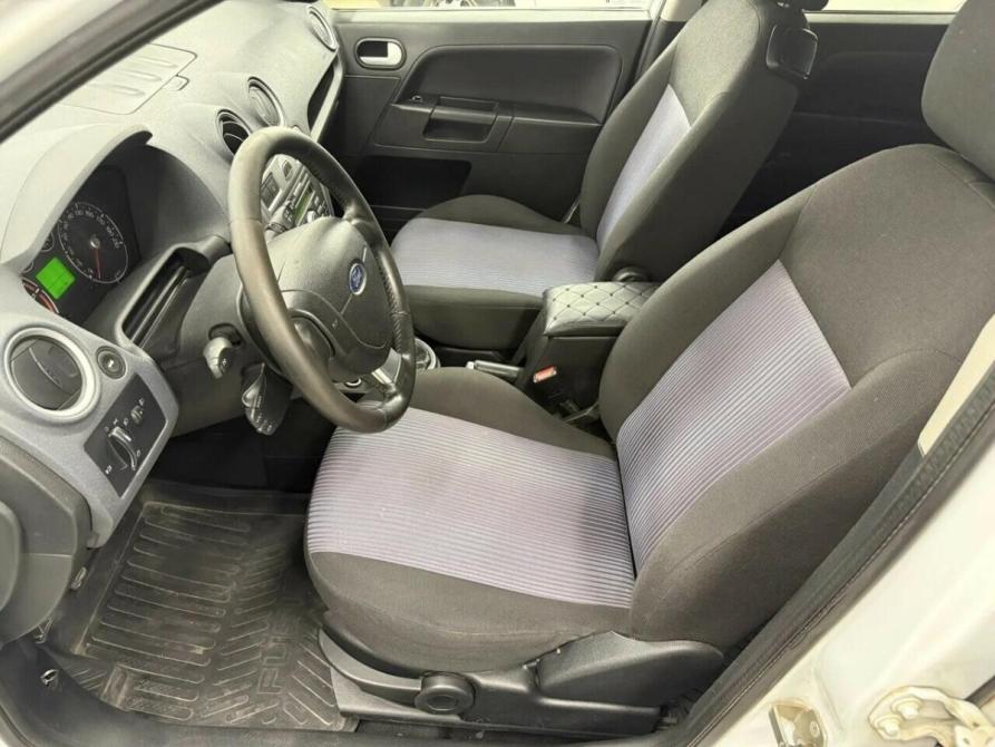 Ford Fusion I Рестайлинг Набережные Челны  - изображение 9