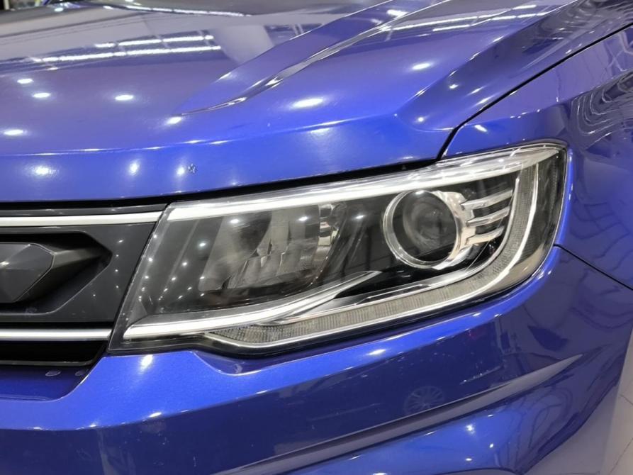 Changan CS35 Plus I Казань  - изображение 21
