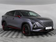 Omoda C5 I Химки  - изображение 20