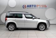 Skoda Yeti I Рестайлинг Подольск  - изображение 29