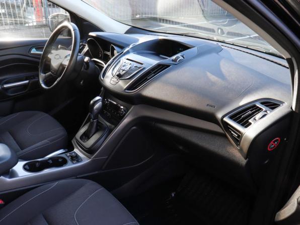 Ford Kuga II с пробегом 2014 года, цена 1 177 000 рублей, 159779 км, внедорожник, Автокод Объявления